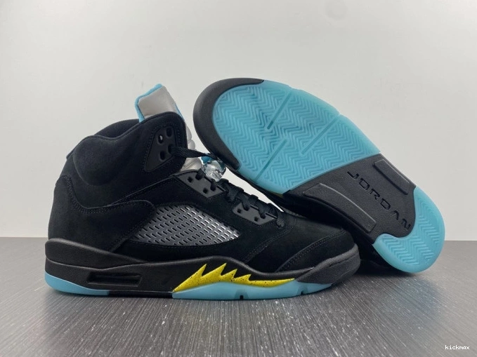 Rep 5 DD0587-047 Jordan Air Aqua 0709